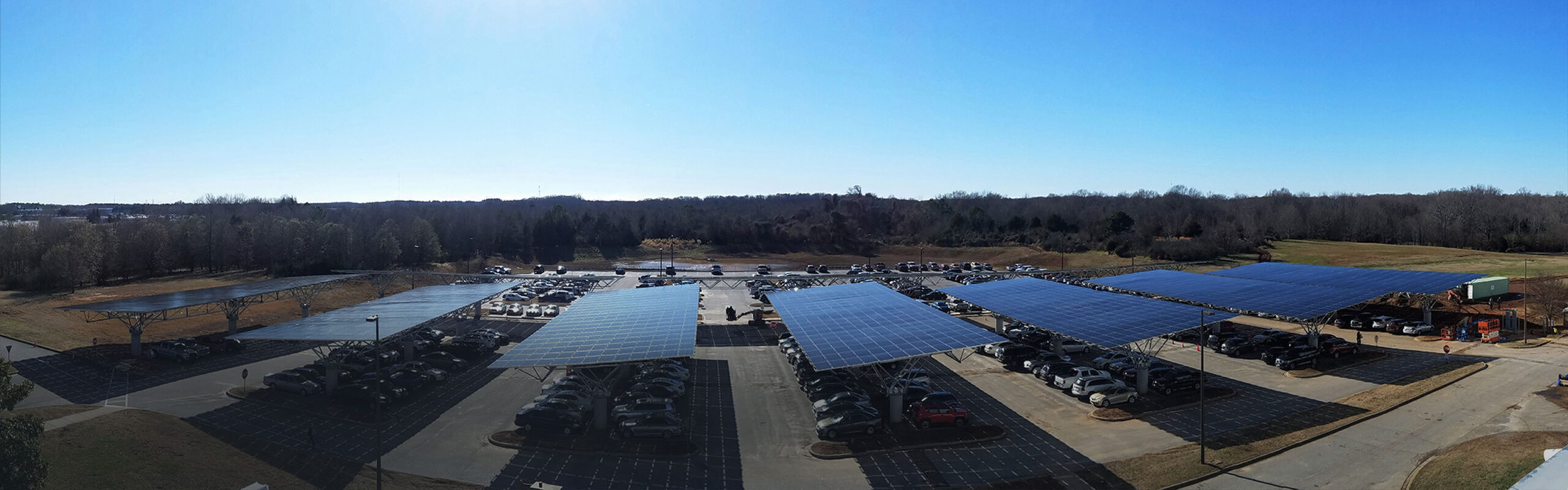 Our Services - Hannah Solar